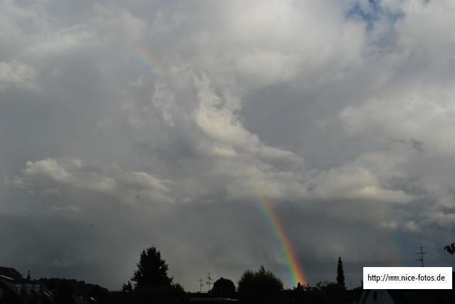  Regenbogen