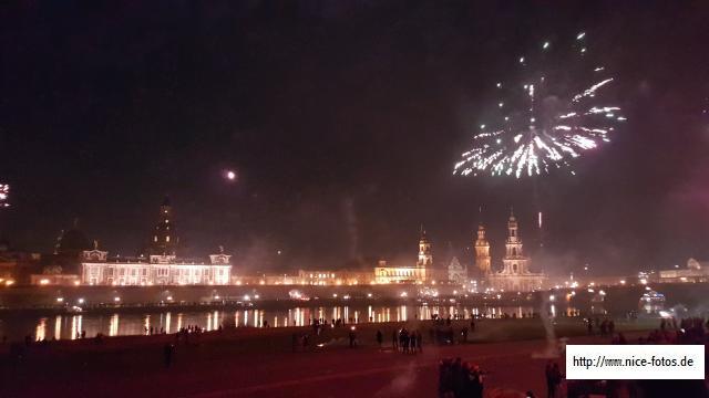  Silvester Dresden