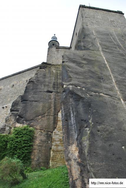  Festung Königstein