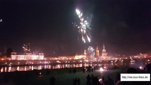  Silvester Dresden