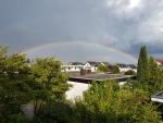  Regenbogen