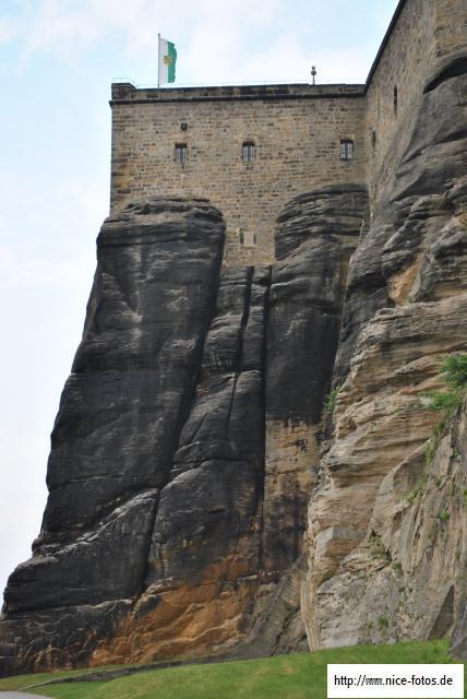  Festung Königstein