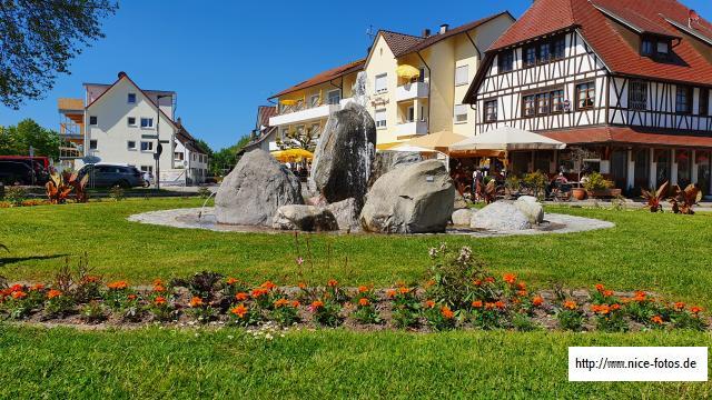 Marktbrunnen