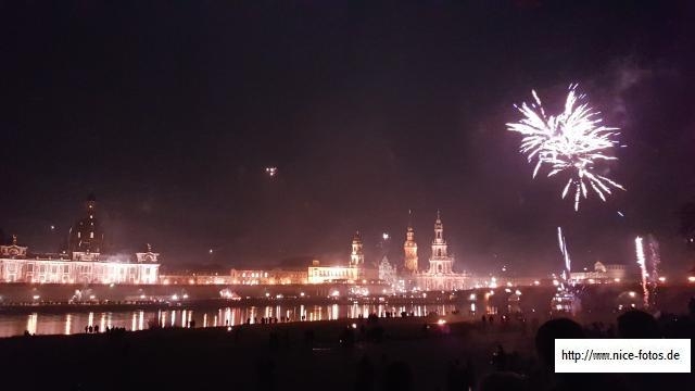  Silvester Dresden