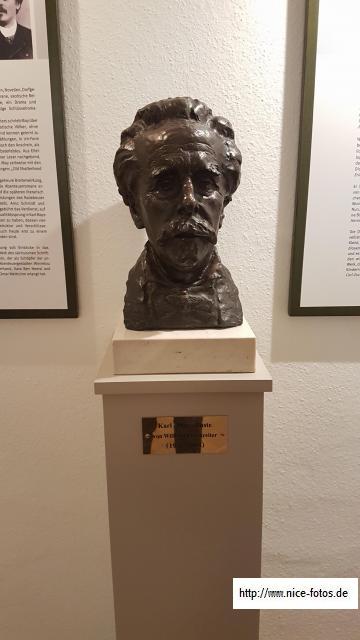  Karl-May-Museum Radebeul