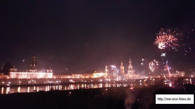  Silvester Dresden