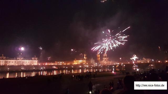  Silvester Dresden