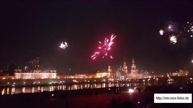  Silvester Dresden