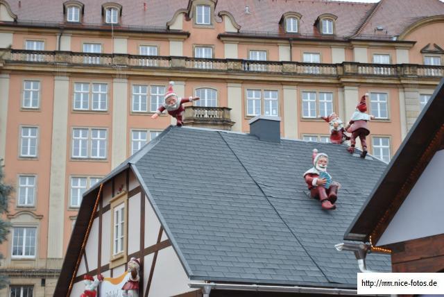  Dresdner Striezelmarkt