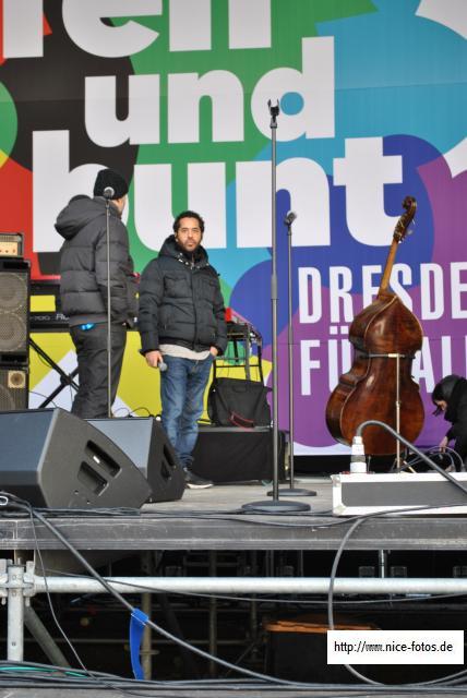  Dresden Offen und bunt 2015