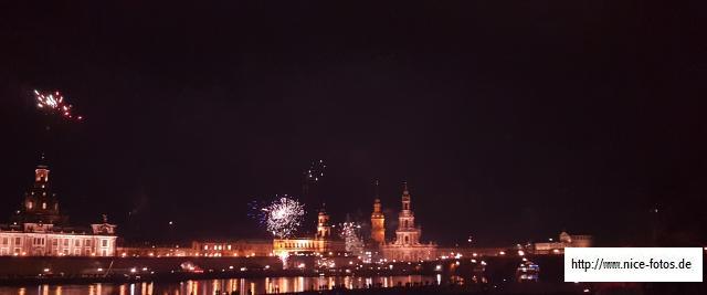  Silvester Dresden