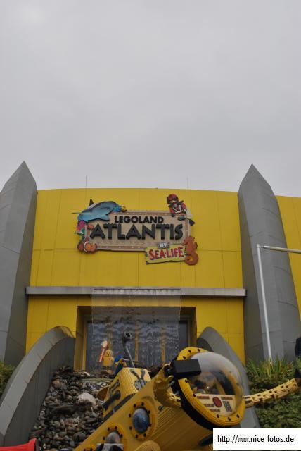  Legoland