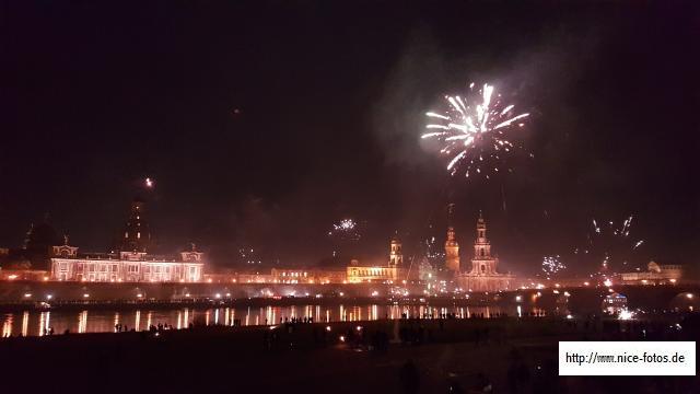  Silvester Dresden