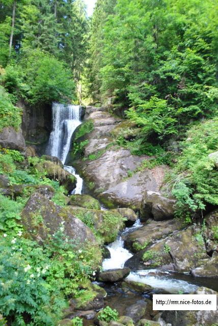  Wasserfall