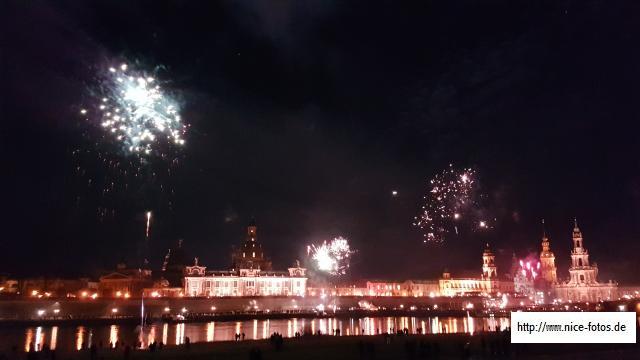  Silvester Dresden