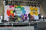  Dresden Offen und bunt 2015