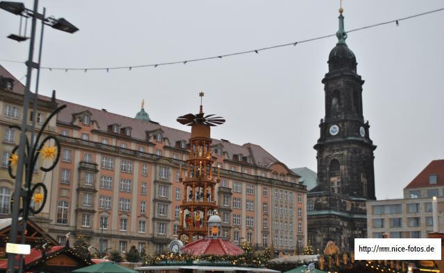  Dresdner Striezelmarkt