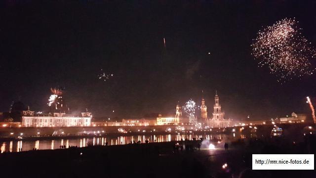  Silvester Dresden