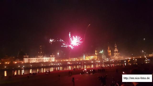  Silvester Dresden