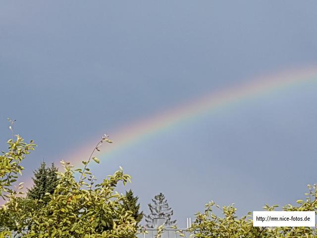  Regenbogen