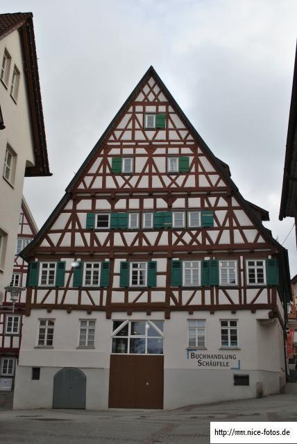  Herrenberg