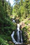  Wasserfall